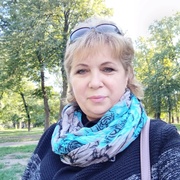 Ольга 59 лет (Дева) хочет познакомиться в Сумах