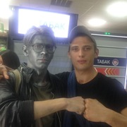 Алексей, 30, Верея