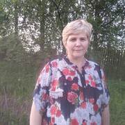Светлана, 48, Верещагино