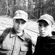 Михаил, 33, Алзамай