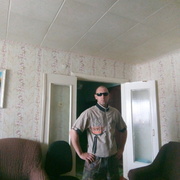 Станислав, 44, Спирово