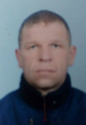 My photo - Sergey, 45 from Atasu (@sergey1117030)