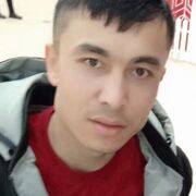 Дима, 29, Москва