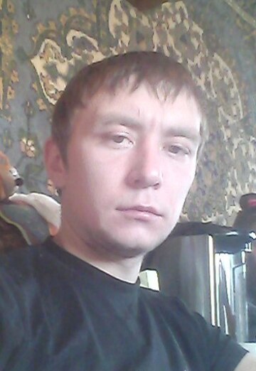 My photo - anatoliy sergeevich, 34 from Yurga (@anatoliysergeevich7)