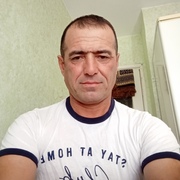Алик Курбанович, 43, Верхняя Пышма