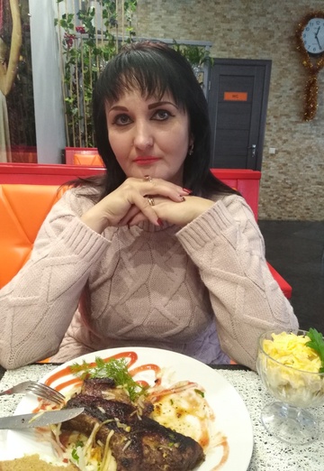 My photo - Yuliya, 44 from Kyiv (@uli415)