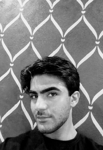 Benim fotoğrafım - Ahmad, 19  Tahran şehirden (@ahmad5934)