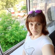Неля, 43, Тамбов