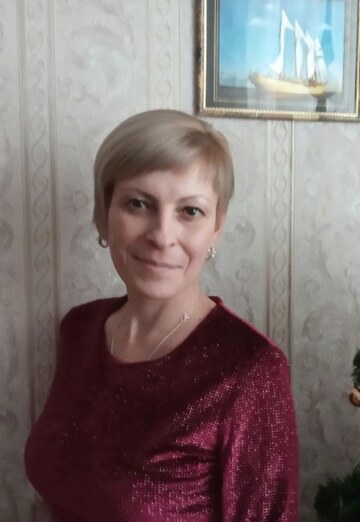 My photo - Natali, 41 from Orsk (@natali60222)