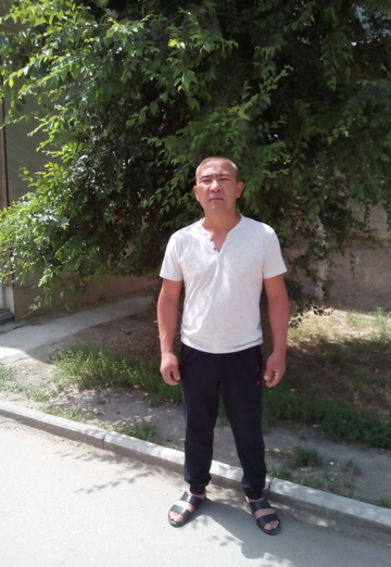 My photo - Rustam, 46 from Taraz (@rustam40222)
