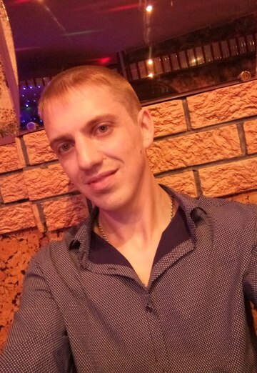 Моя фотография - Евгений, 34 из Линево (@evgeniy256288)