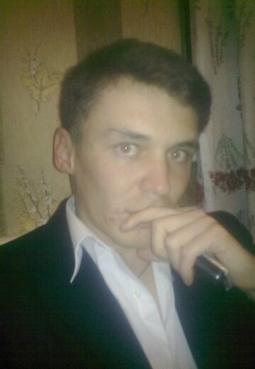 Моя фотография - Роман, 34 из Бишкек (@roman183267)