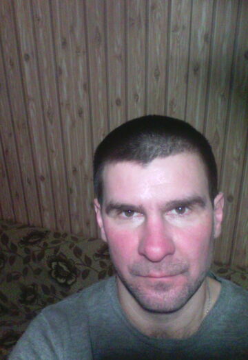 My photo - Sergey, 43 from Susanino (@sergey343152)