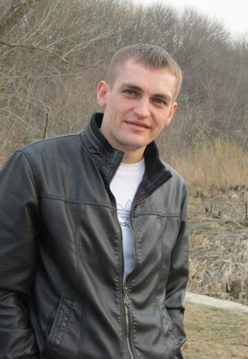 Моя фотография - Александр Матюнин, 32 из Богучар (@aleksandrmatunin0)