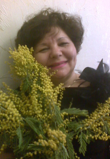 My photo - lyudmila, 67 from Volgodonsk (@ludmila28564)