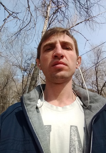 Моя фотография - Олег, 39 из Алматы́ (@oleg240368)