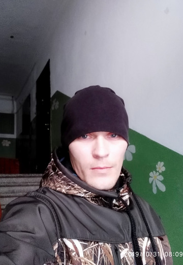 My photo - Andrey, 36 from Kirov (@andrey628382)