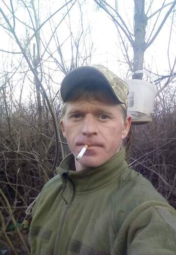 Моя фотография - Олег Гончарук, 35 из Киев (@oleggoncharuk3)