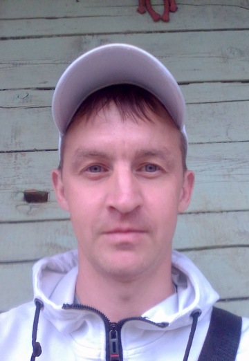 Моя фотографія - Павел, 37 з Желєзногорськ (@pavel213871)