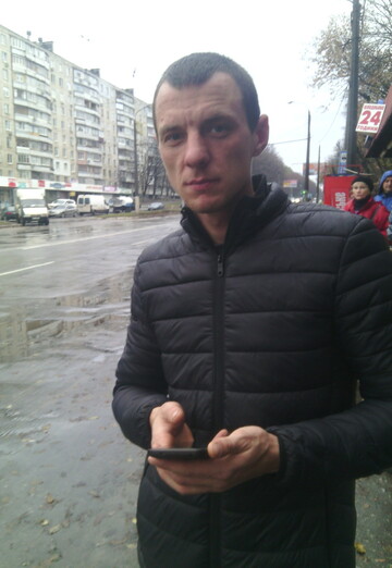 Sergey (@user26060) — my photo № 1