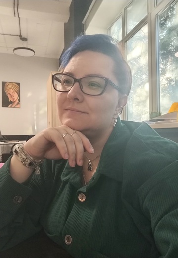 My photo - Lindett, 39 from Moscow (@ekaterina177536)