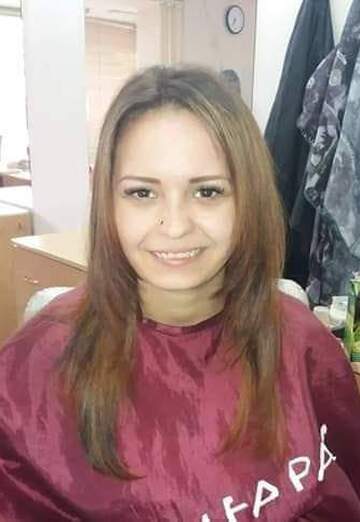 My photo - Tatyana, 36 from Uzhgorod (@tatyana294331)