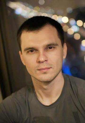My photo - Aleksandr, 41 from Adler (@aleksandr866346)
