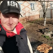 Евгений, 30, Белоозёрский