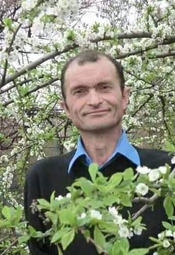 My photo - Valerіy, 58 from Rivne (@valery3220)