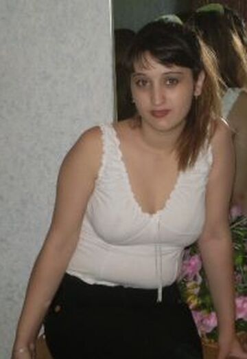My photo - tamuna, 35 from Kutaisi (@tamyna510)