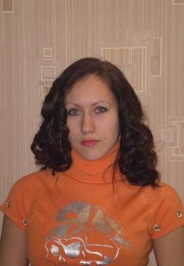 My photo - Svetlana, 41 from Volkhov (@svetlana6910685)