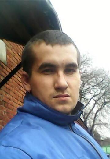 Моя фотография - Имя, 34 из Жуковский (@sonik89-sonik)