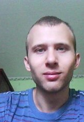 Моя фотография - Диман, 37 из Луганск (@diman146)