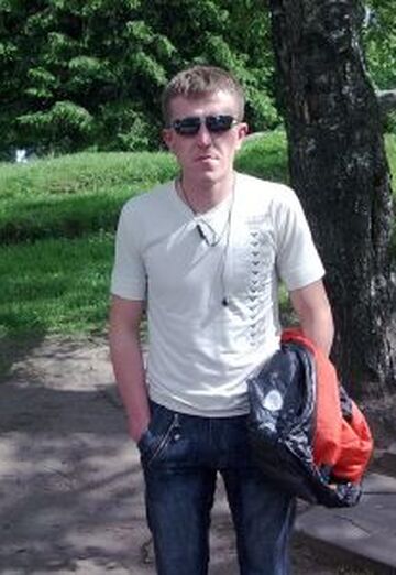 My photo - Alex, 38 from Nikolsk (@alex3651944)