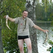 Тоха, 33, Дятьково