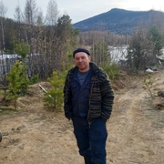 Сергей, 41, Бодайбо