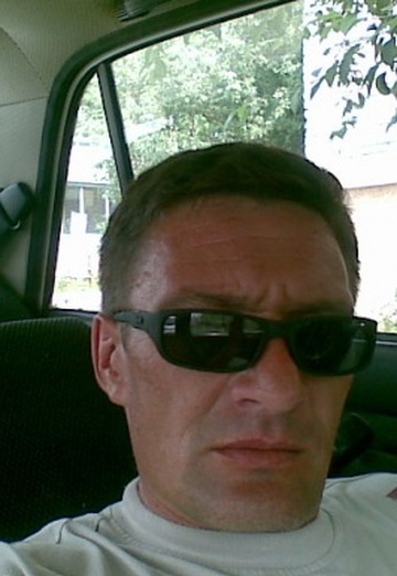 My photo - andrey, 54 from Ulan-Ude (@anatolich40)