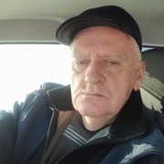 Саша, 63, Находка (Приморский край)