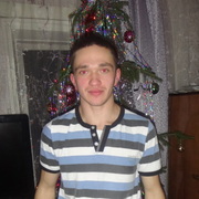 Вячеслав, 27, Белорецк