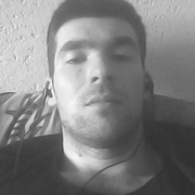 Andrey 28 лет (Козерог) Гайсин