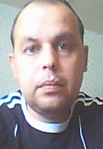 Моя фотография - Денис, 42 из Чистополь (@denis150008)