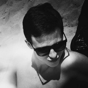 ДонАнтон, 27, Ступино