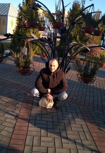 Моя фотография - Евгений, 41 из Островец (@evgeniy323724)