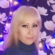 Лена, 46, Балаково