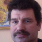 Александр, 53, Быково