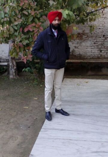 My photo - avtar, 32 from Amritsar (@avtar2)
