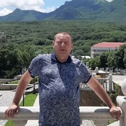 Андрей, 53, Орел