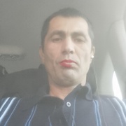 Джон, 41, Ряжск