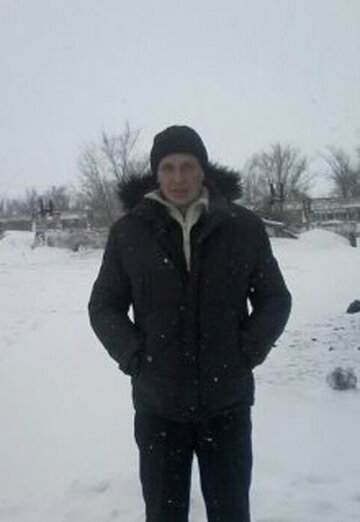 Моя фотография - Сергей, 45 из Астана (@sergey495167)