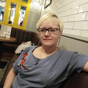Наталья, 41, Винзили